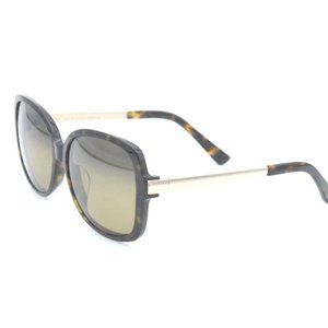 Maui Jim MJ760 10K Melika Dark Tortoise / HCL Bronze Polarized Lenses